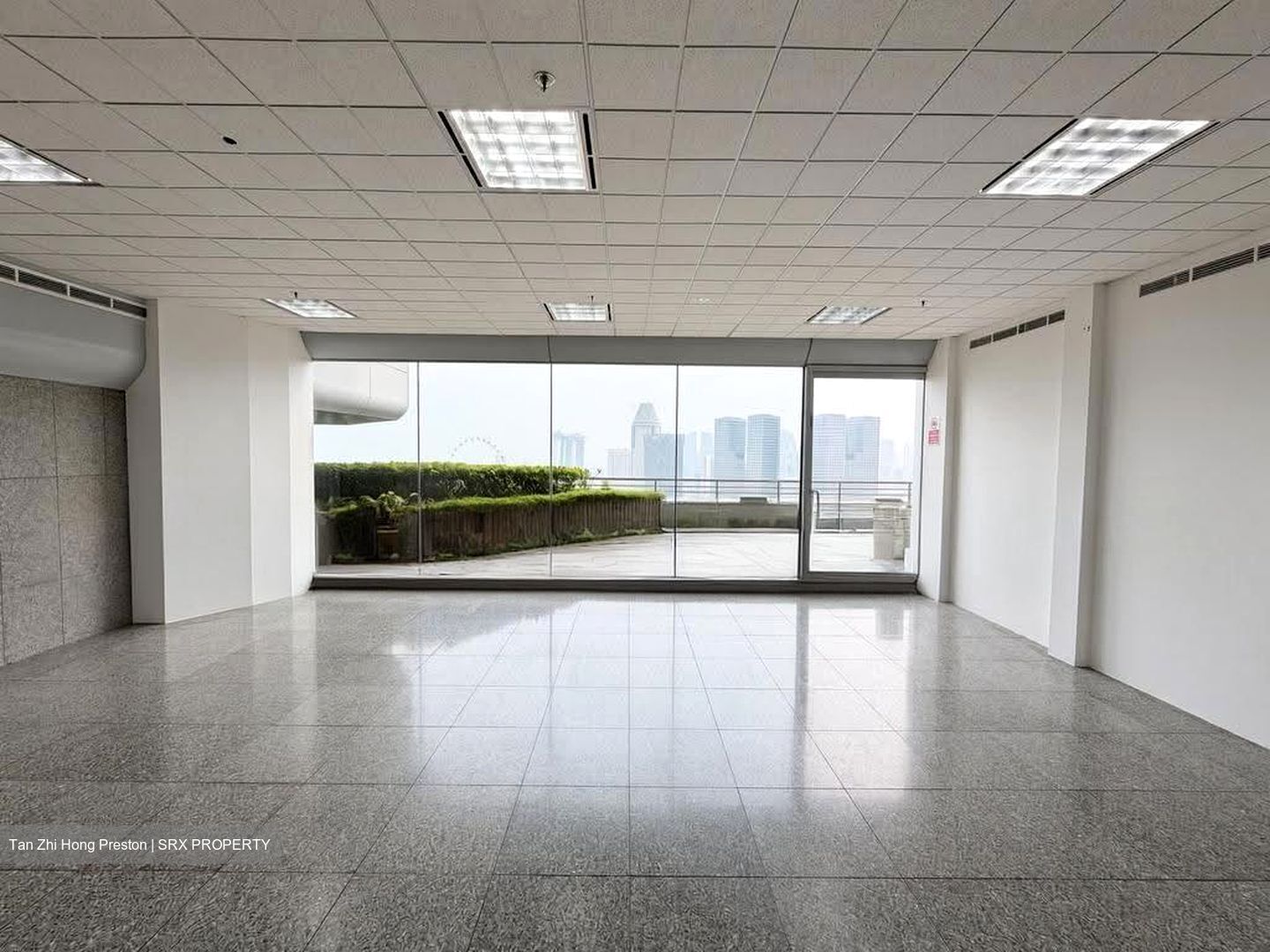 The Concourse (D7), Office #638086791